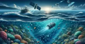 How Artificial Intelligence Helps Monitor Oceans