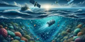 How Artificial Intelligence Helps Navigate Spacecraft
